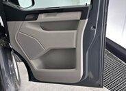 Volkswagen Transporter Kombi 2,0 l 110 kw