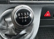 Volkswagen Caravelle 24