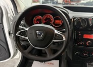 Dacia Dokker 8
