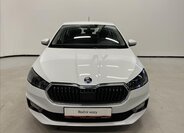 Škoda Fabia Hatchback 999,0 59 kw