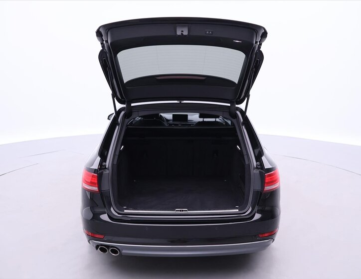 Audi A4 Kombi 3,0 l 160 kw