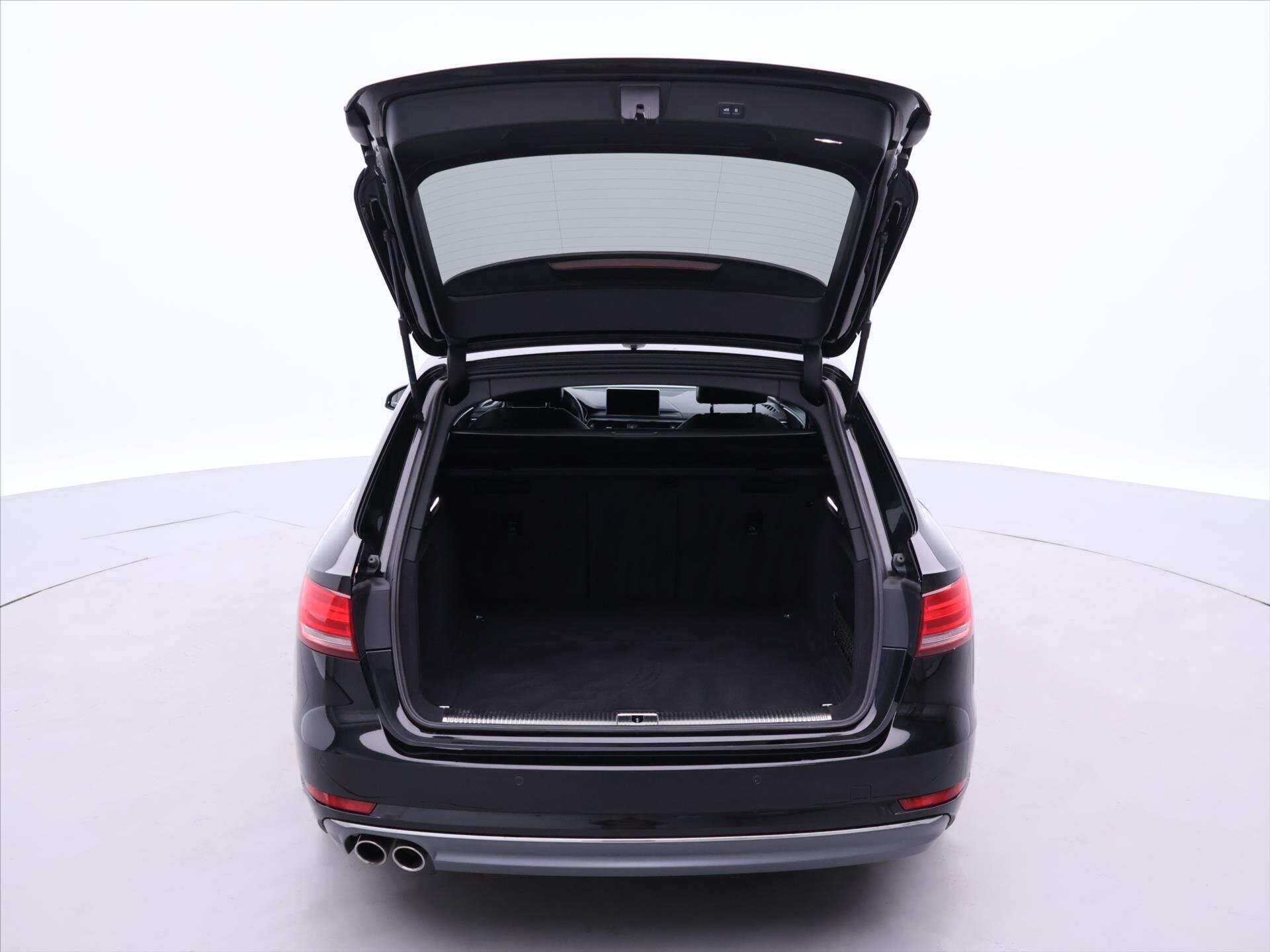 Audi A4 Kombi 3,0 l 160 kw