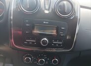 Dacia Sandero Hatchback 999,0 54 kw