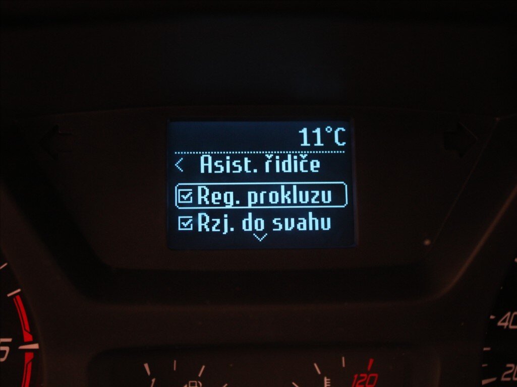 Ford Transit Custom MPV 2,0 l 96 kw