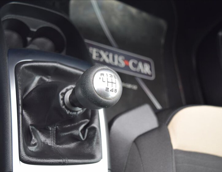 Citroën Grand C4 Picasso MPV 1,6 l 88 kw