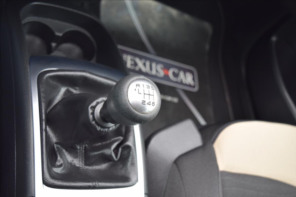 Citroën Grand C4 Picasso MPV 1,6 l 88 kw