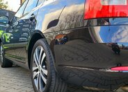 Škoda Octavia Kombi 1,4 l 90 kw