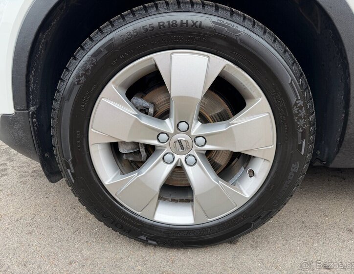 Volvo XC40 Kombi 2,0 l 110 kw