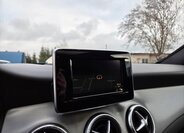 Mercedes-Benz CLA Sedan 1,8 l 100 kw