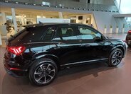 Audi Q3 SUV 2,0 l 142 kw