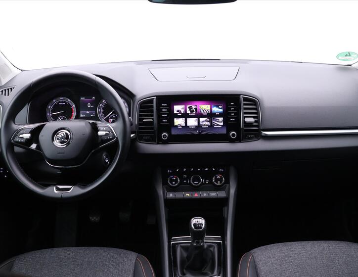 Škoda Karoq 23