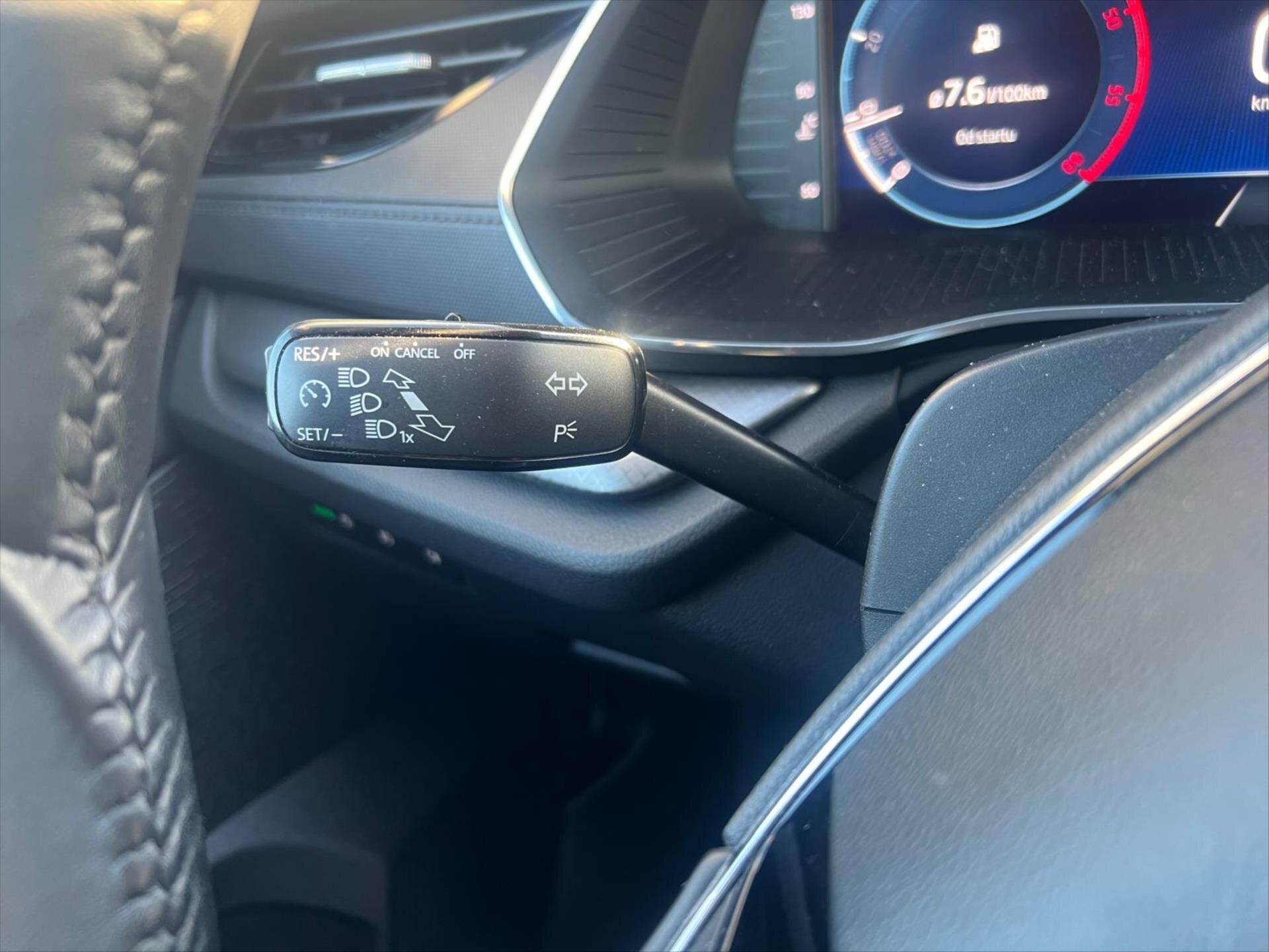 Škoda Octavia Kombi 2,0 l 85 kw