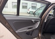 Volvo V60 Kombi 2,0 l 180 kw