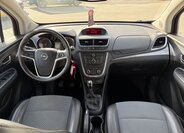 Opel Mokka SUV / Terénní 1,7 l 96 kw