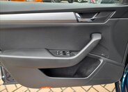 Škoda Superb Kombi 2,0 l 200 kw