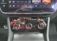 Škoda Superb Kombi 2,0 l 140 kw