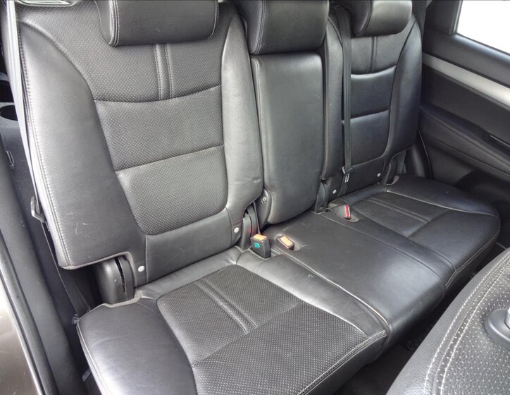 KIA Sorento Kombi 2,2 l 145 kw