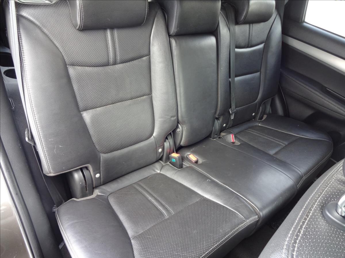 KIA Sorento Kombi 2,2 l 145 kw