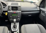 Land Rover Freelander SUV / Terénní 2,2 l 140 kw