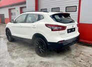 Nissan Qashqai SUV 1,5 l 85 kw