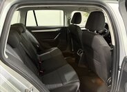 Škoda Octavia Kombi 1,6 l 77 kw