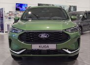 Ford Kuga SUV / Terénní 2,5 l 178 kw