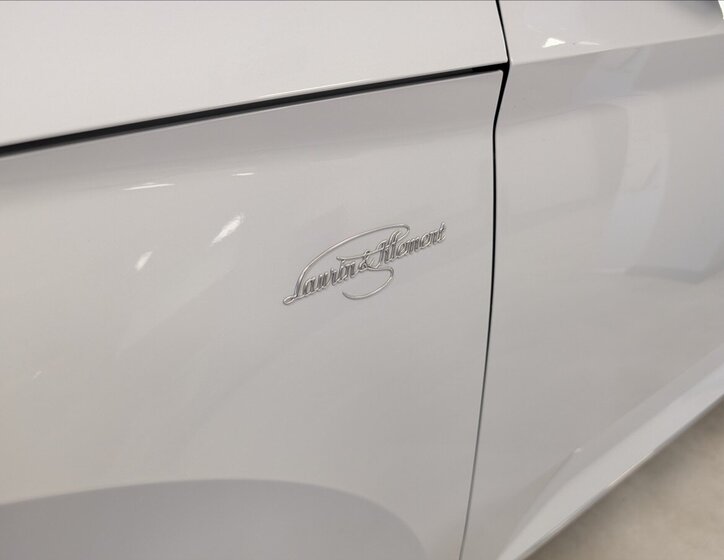 Škoda Superb Liftback 1,4 l 115 kw