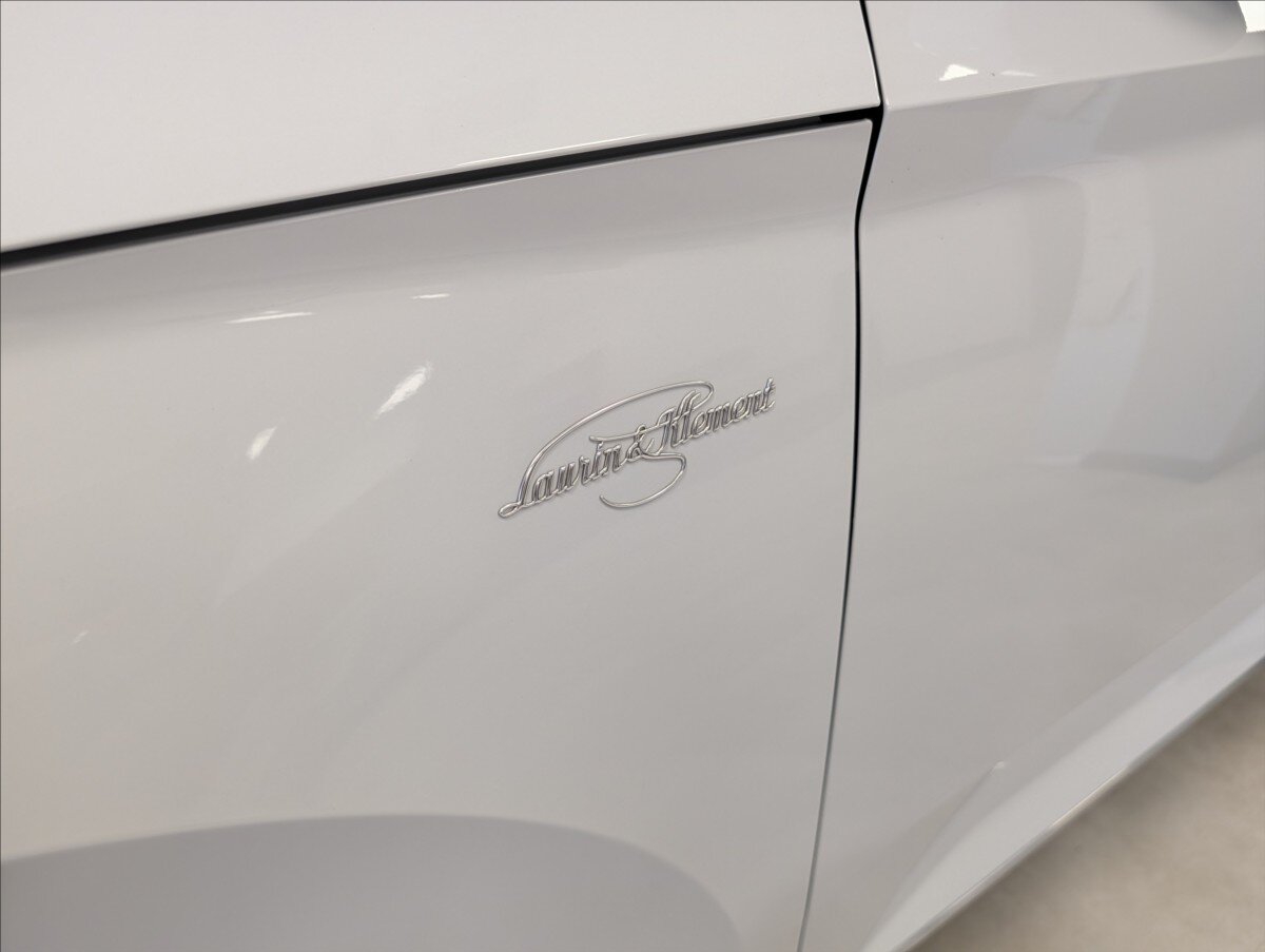 Škoda Superb Liftback 1,4 l 115 kw