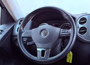 Volkswagen Tiguan SUV / Terénní 2,0 l 110 kw