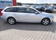 Škoda Octavia Kombi 1,6 l 85 kw
