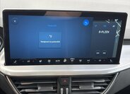 Ford Focus Kombi 1,5 l 85 kw