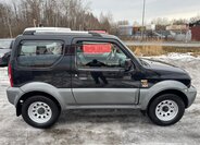 Suzuki Jimny 25