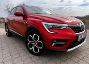 Renault Arkana SUV / Terénní 1,3 l 103 kw
