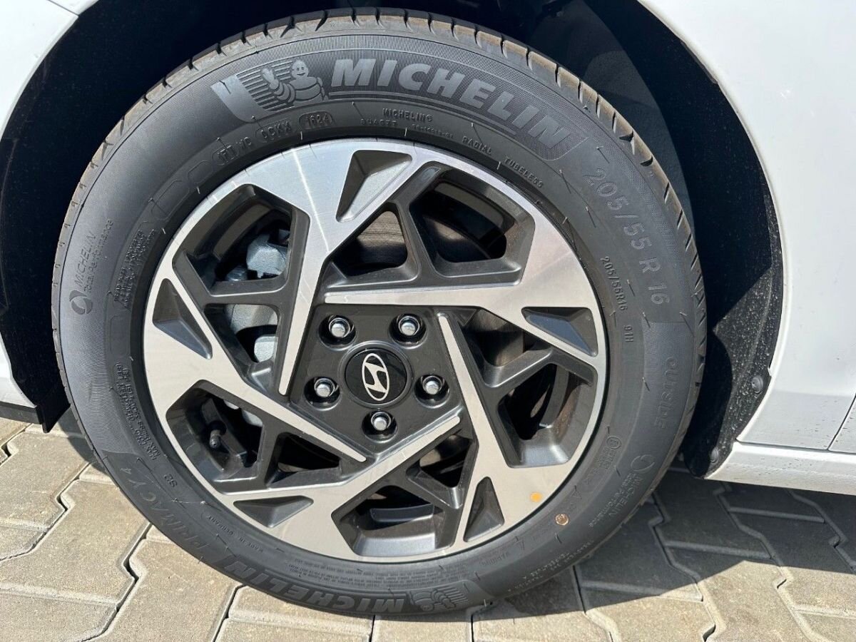 Hyundai i30 Kombi 1,5 l 71 kw