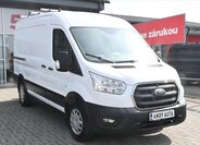 Ford Transit Skříň 2,0 l 96 kw