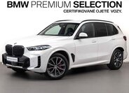 BMW X5 SUV 3,0 l 219 kw