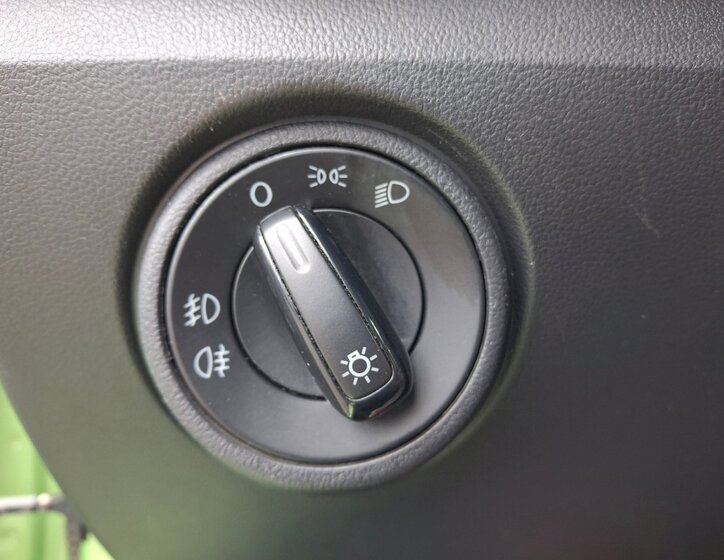 Škoda Citigo Hatchback 999,0 55 kw