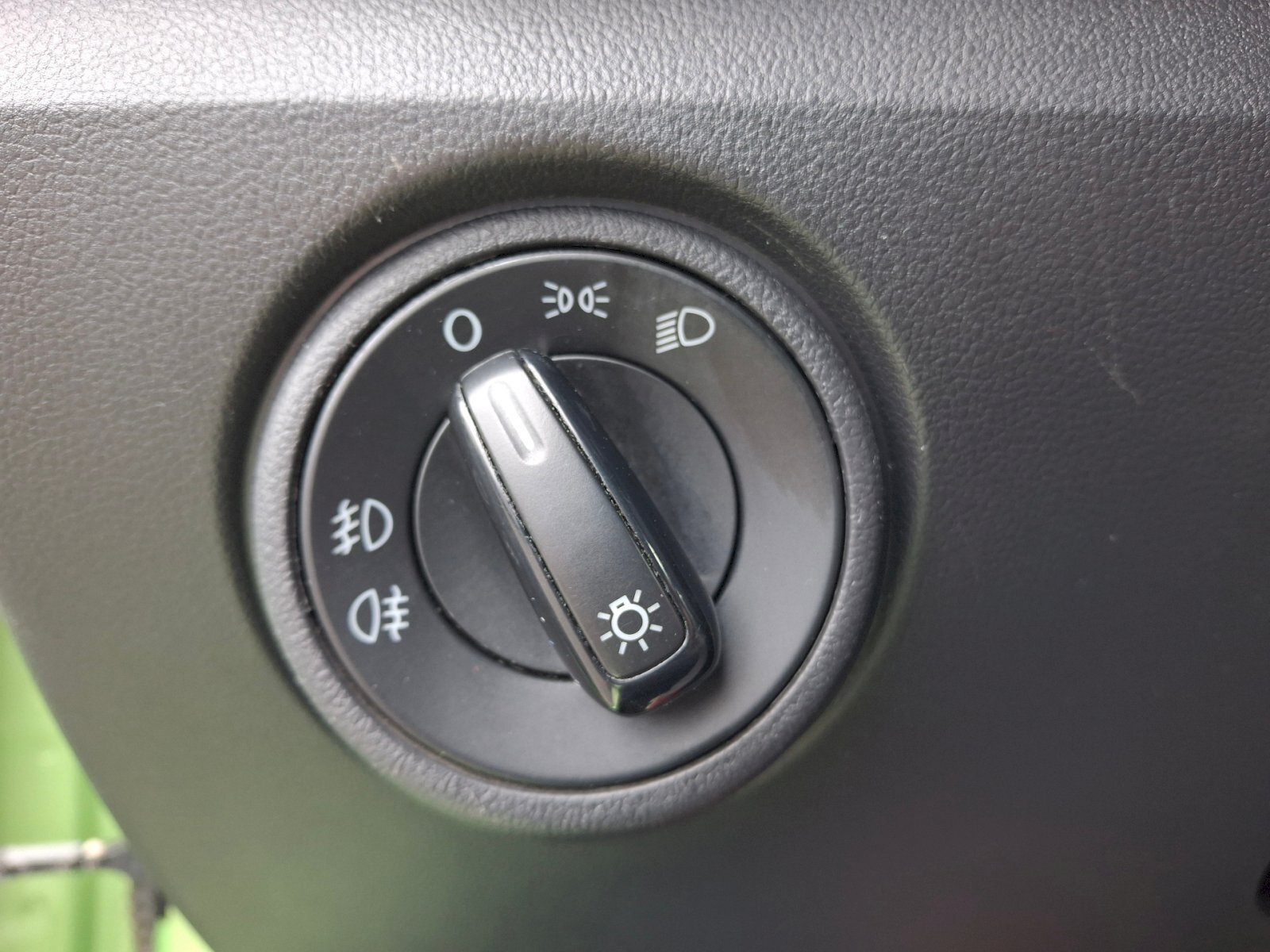 Škoda Citigo Hatchback 999,0 55 kw