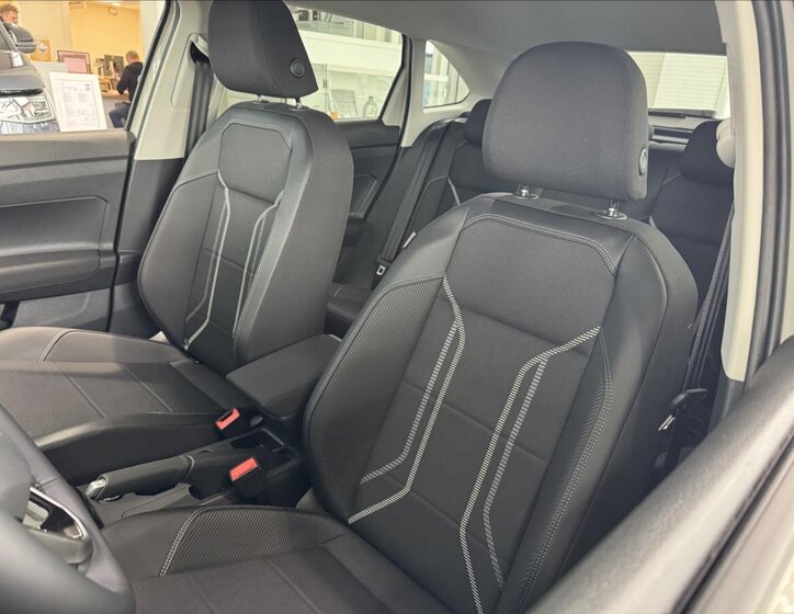 Volkswagen Taigo SUV 999,0 85 kw