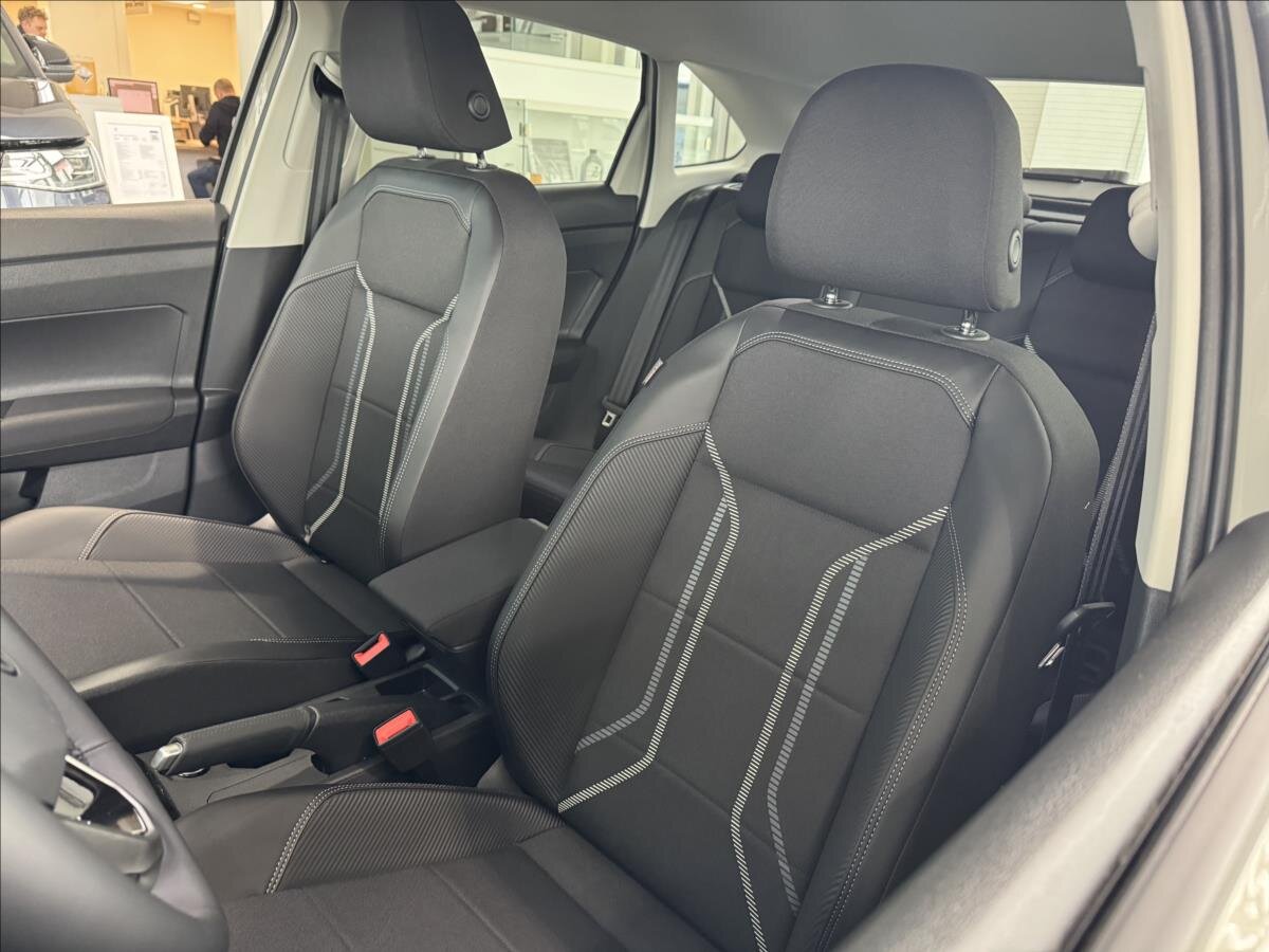 Volkswagen Taigo SUV 999,0 85 kw