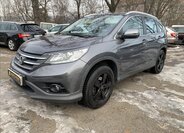 Honda CR-V Kombi 2,2 l 110 kw
