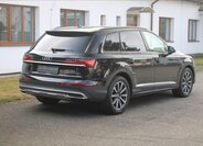 Audi Q7 SUV / Terénní 3,0 l 170 kw