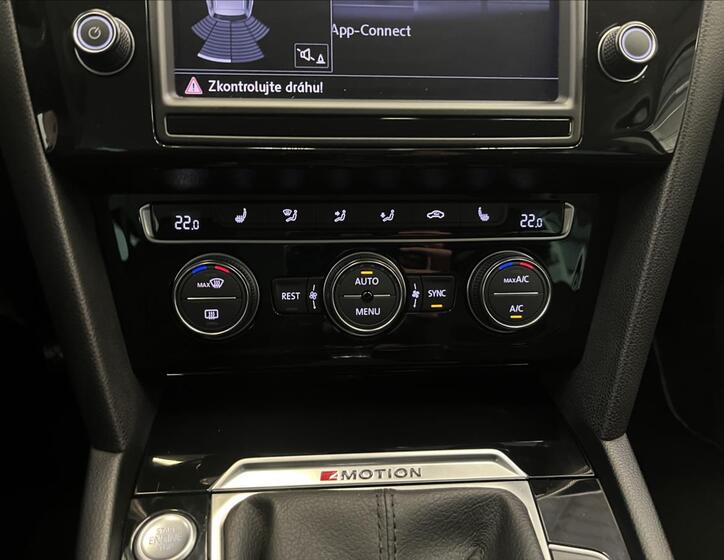 Volkswagen Passat 17