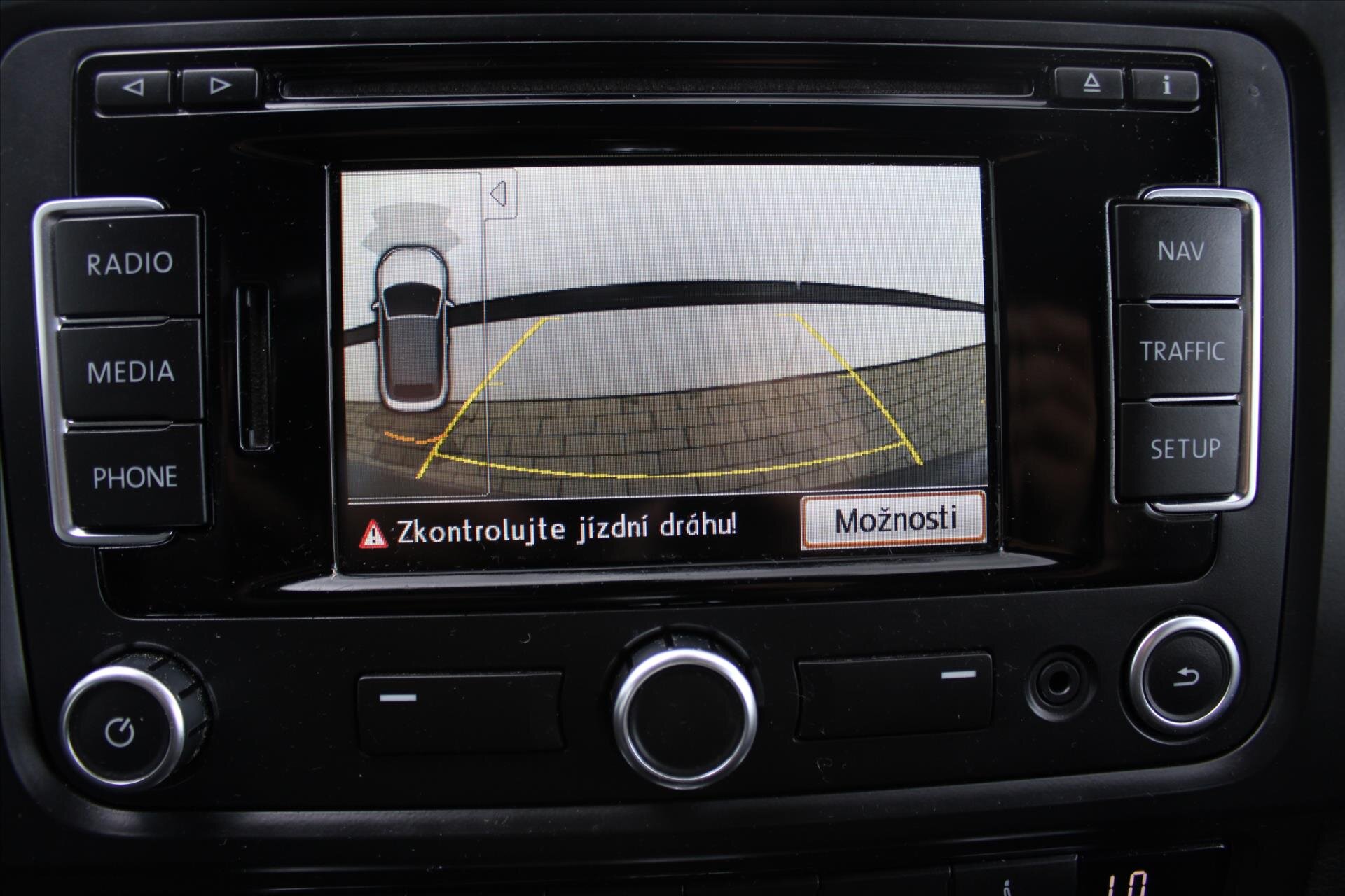 Volkswagen Golf Kabriolet 2,0 l 103 kw