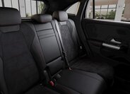 Mercedes-Benz GLA SUV / Terénní 2,0 l 110 kw