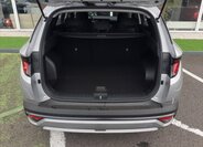 Hyundai Tucson SUV / Terénní 1,6 l 110 kw