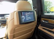 BMW Řada 7 Sedan / Limuzína 3,0 l 225 kw