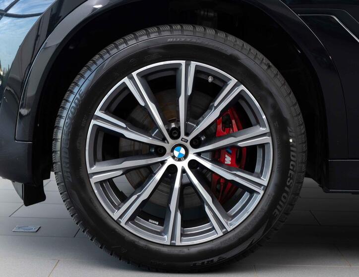 BMW X6 6