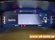 Citroën C5 Aircross SUV 0,0 96 kw