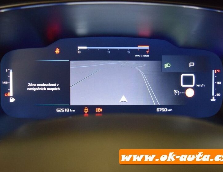 Citroën C5 Aircross SUV 0,0 96 kw